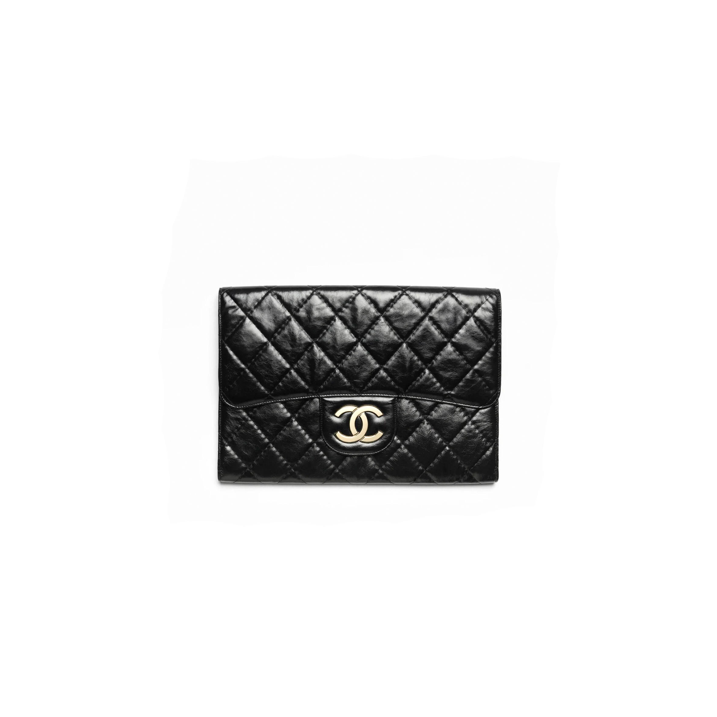 CHANEL LARGE CLUTCH AP4944 (42.3*28.5*6.5cm) CHANEL LARGE CLUTCH AP4944 (42.3*28.5*6.5cm)